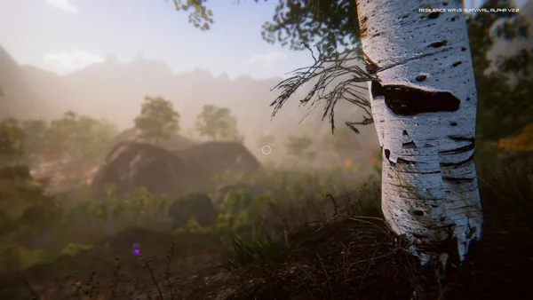 Resilience Wave Survival screenshot 16