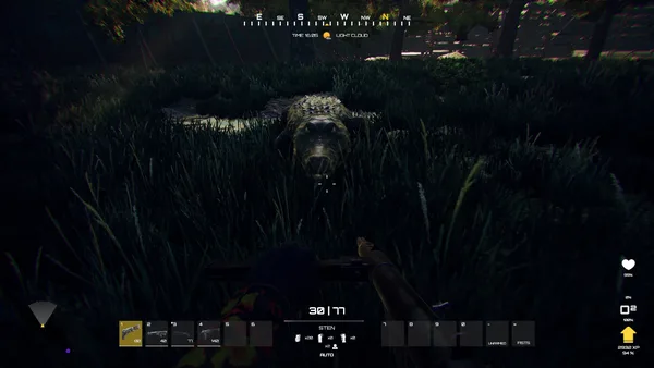 Resilience Wave Survival screenshot 17
