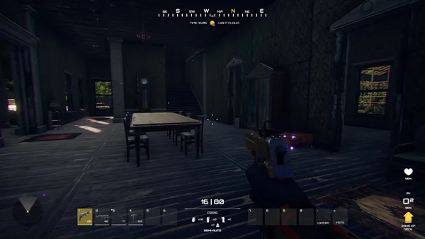 Resilience Wave Survival screenshot 19