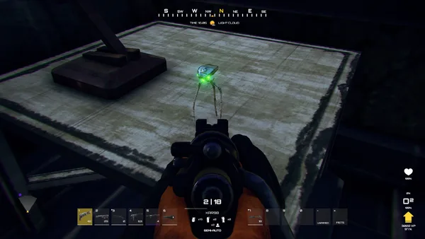 Resilience Wave Survival screenshot 22