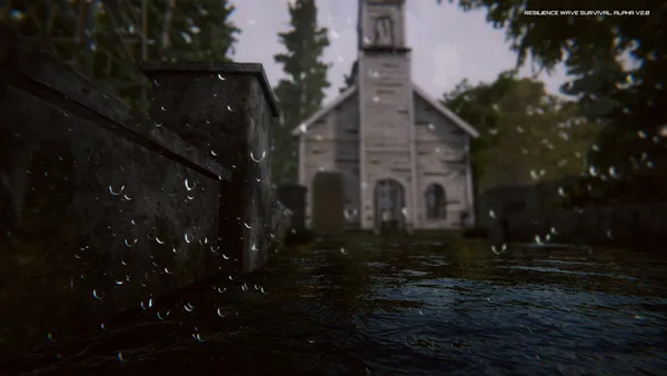 Resilience Wave Survival screenshot 3