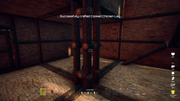 Resilience Wave Survival screenshot 35