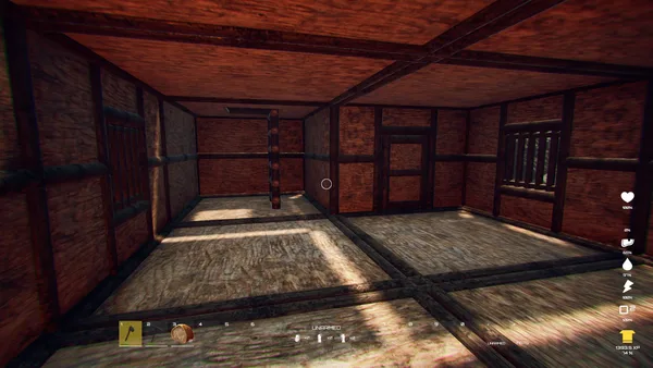 Resilience Wave Survival screenshot 40