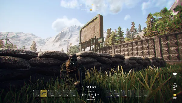 Resilience Wave Survival screenshot 43