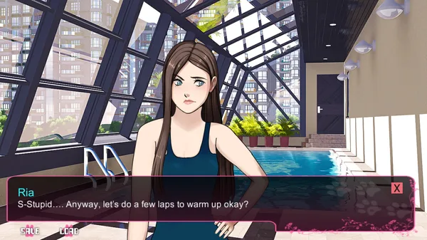 A Wild Catgirl Appears! screenshot 10