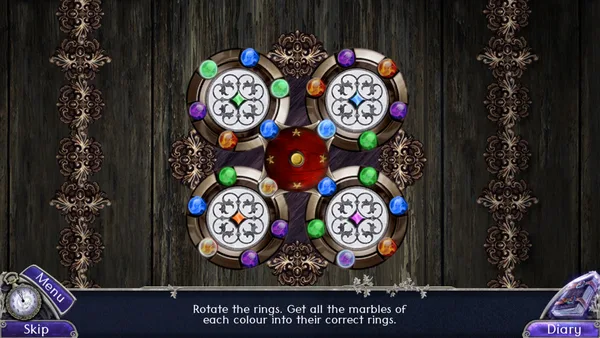 Fairy Tale Mysteries: The Puppet Thief screenshot 4
