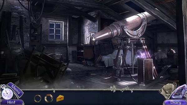 Fairy Tale Mysteries: The Puppet Thief screenshot 5