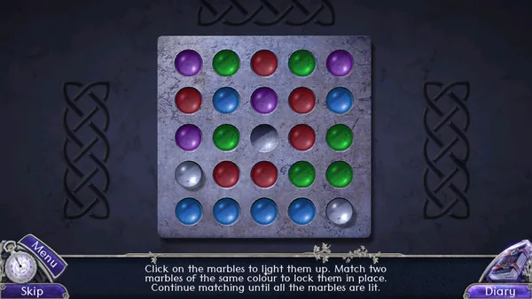 Fairy Tale Mysteries: The Puppet Thief screenshot 6