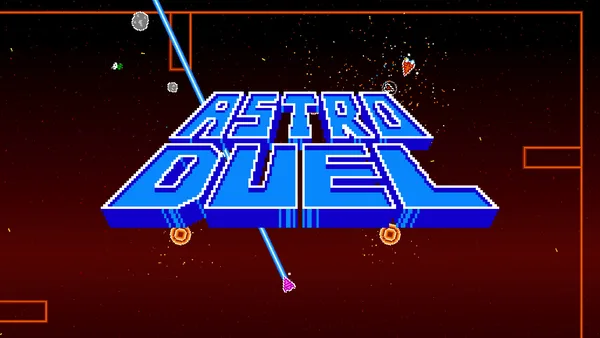 Astro Duel screenshot 4