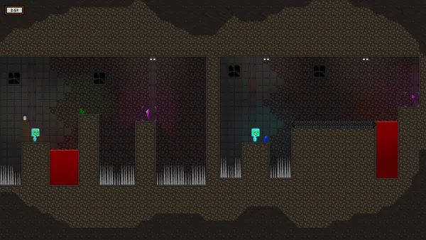 Squirbs screenshot 1