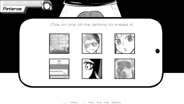 Screenshot 2 di Take a Hint
