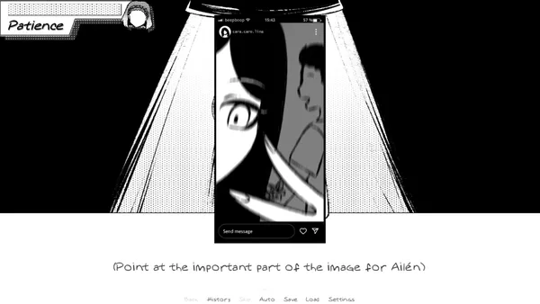 Screenshot 4 di Take a Hint