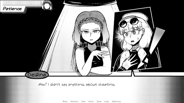 Screenshot 5 di Take a Hint