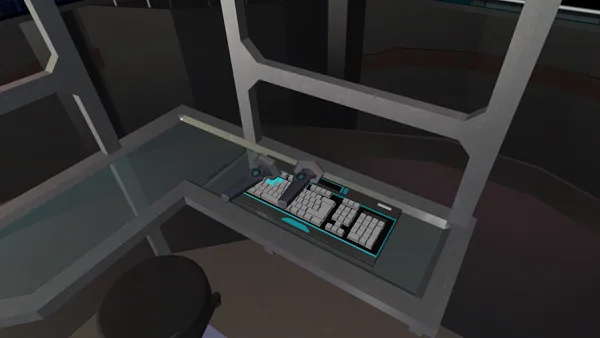Unseen Diplomacy screenshot 13