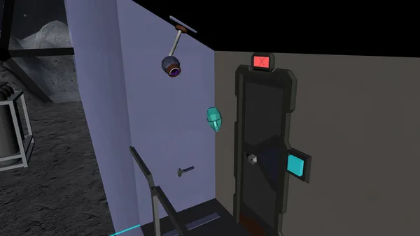 Unseen Diplomacy screenshot 19