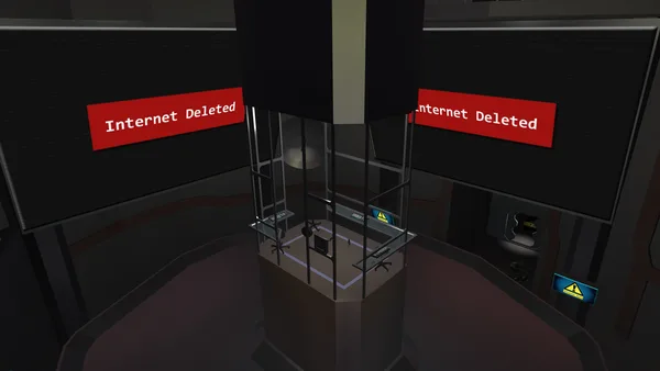 Unseen Diplomacy screenshot 2