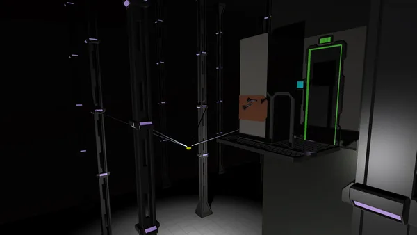Unseen Diplomacy screenshot 3