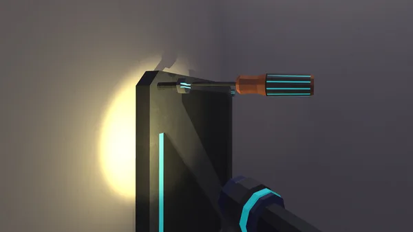 Unseen Diplomacy screenshot 4