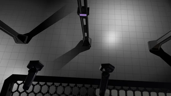 Unseen Diplomacy screenshot 6