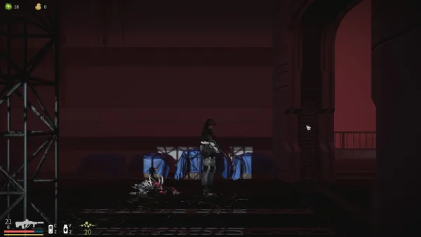 Last Breath 最后的气息 screenshot 6