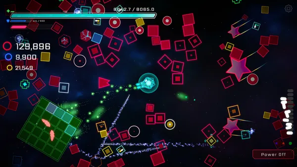 Around The Core screenshot 1