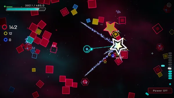 Around The Core screenshot 3