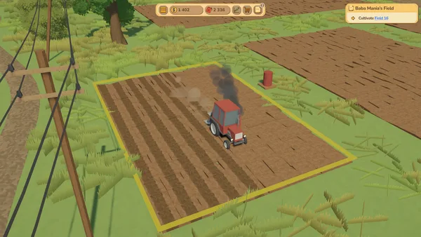 The Headlands screenshot 11