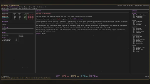 Riftborne screenshot 10
