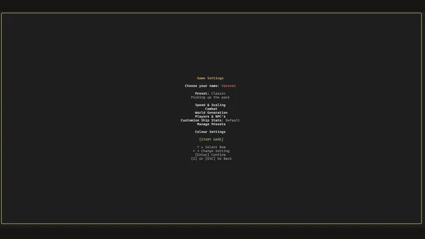 Riftborne screenshot 11