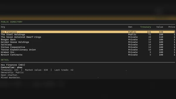 Riftborne screenshot 12