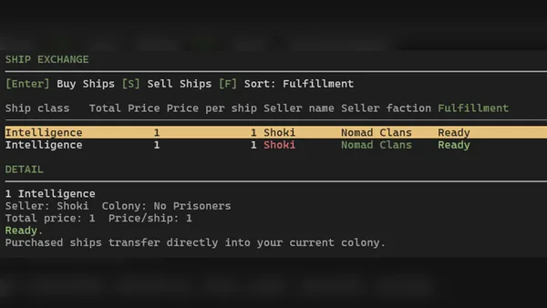 Riftborne screenshot 13