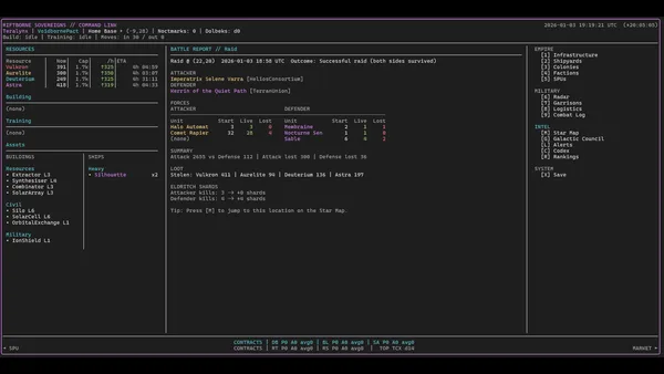 Riftborne screenshot 16