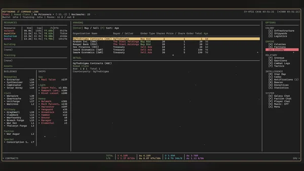 Riftborne screenshot 17
