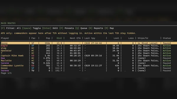 Riftborne screenshot 18