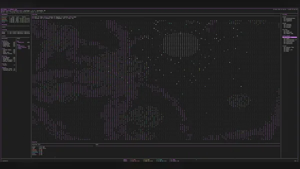 Riftborne screenshot 3