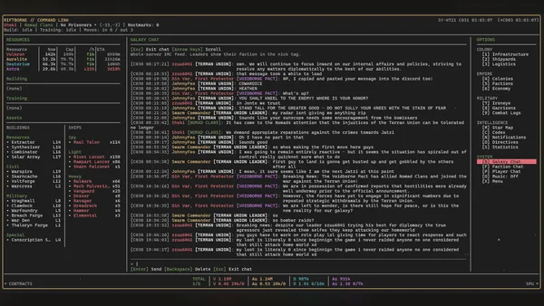 Riftborne screenshot 7