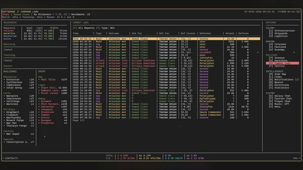 Riftborne screenshot 9
