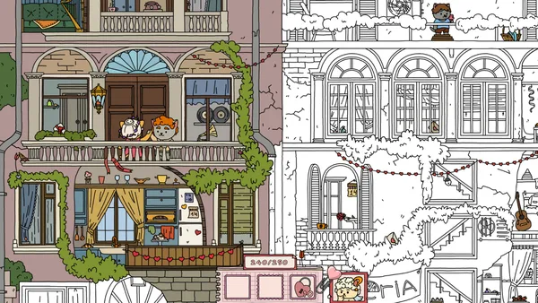 FIND ALL: Valentine's Day 💘💌🍫 screenshot 5