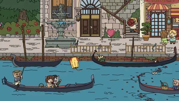 FIND ALL: Valentine's Day 💘💌🍫 screenshot 6