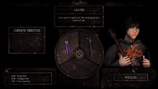 Pyromaniac screenshot 2