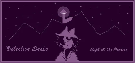 Detective Beebo: Night at the Mansion