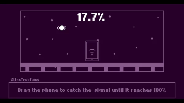 Detective Beebo: Night at the Mansion screenshot 2
