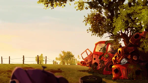 Memoranda screenshot 10