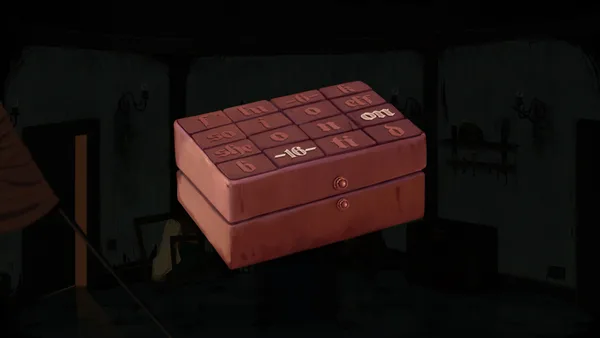 Memoranda screenshot 12