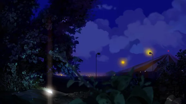 Memoranda screenshot 3