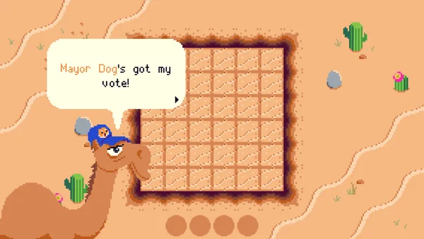 Big Dig screenshot 10