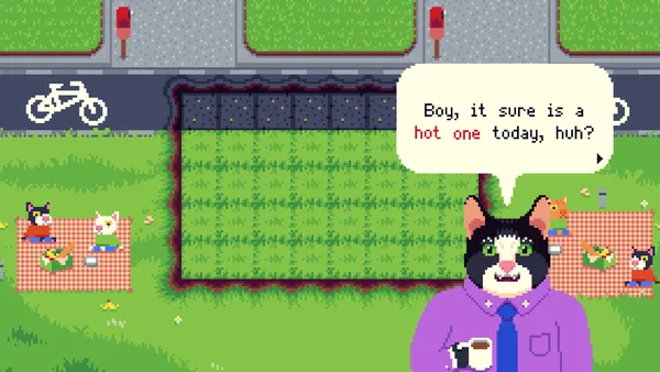 Big Dig screenshot 12