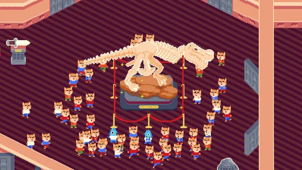 Big Dig screenshot 3