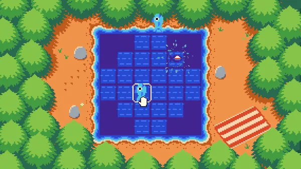 Big Dig screenshot 8
