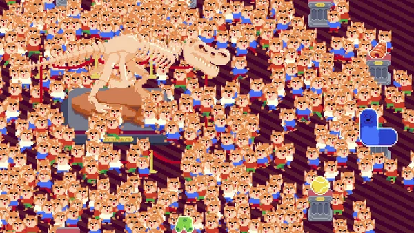 Big Dig screenshot 9
